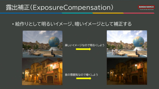 ꡼ No.011 | ϤΤɤϤޤ롣餫ؤCGɽˡ֥ƥȤΤΥλȤ߹ֺ¡ץݡȡCEDEC 2024