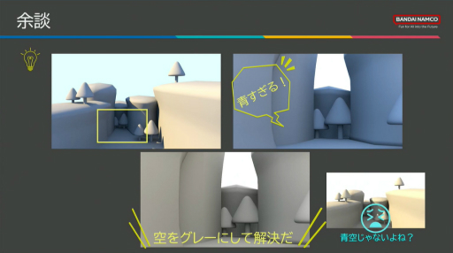 ꡼ No.015 | ϤΤɤϤޤ롣餫ؤCGɽˡ֥ƥȤΤΥλȤ߹ֺ¡ץݡȡCEDEC 2024