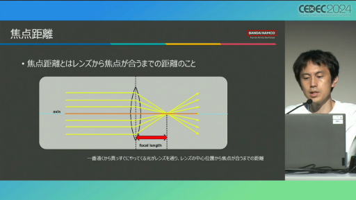 ꡼ No.030 | ϤΤɤϤޤ롣餫ؤCGɽˡ֥ƥȤΤΥλȤ߹ֺ¡ץݡȡCEDEC 2024