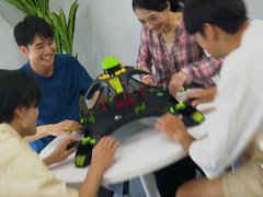 Ķ���������ƥ��󡪡� �֥���ꥫ��Хȥ�ɡ���פ������λ��ͤ�����ץ�ߥ���Х������ͽ����ճ���