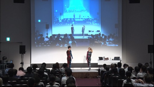 ꡼ No.028 | ߤ륭ɽΤˡ뤳Ȥ롣⡼󥢥¦ΥԤؤȤϡCEDEC 2024