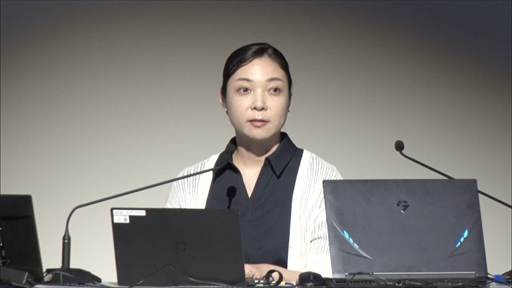 ꡼ No.003 | Ѥ򤭤ƧޤƤʤ¿ϡƥĤԼʤΤˤͤʤˤDEIɽΰյȽƳݤαCEDEC 2024