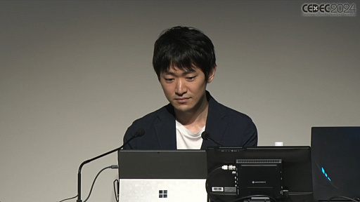 ꡼ No.002 | Ⱦģܡɤ򵯤ʤˤϡֲνʬ㤫鸫롤೫ȯĤˤɽˡΥݥȡץݡȡCEDEC 2024