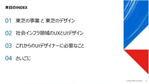 ꡼ No.003 | ּҲ񥤥եUXUIǥפ饯ꥨؤ֤٤ͤȤϡǤΥ٥ƥǥʡȶϡɤΥΥϥCEDEC 2024