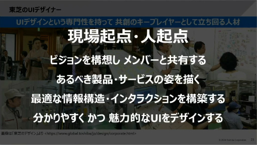 ꡼ No.012 | ּҲ񥤥եUXUIǥפ饯ꥨؤ֤٤ͤȤϡǤΥ٥ƥǥʡȶϡɤΥΥϥCEDEC 2024