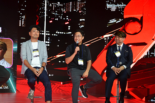 ꡼ No.003 | Web3˼ȤƼҤΥӥϡWeb3 Game Summit֤ΰǯ֤ǸʿȤϡWeb3˼Ȥάץݡ