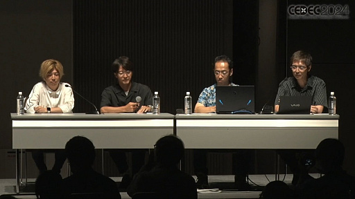 ꡼ No.002 | ̤αǲɥޤϥ२󥸥Ǻ롩ֲ⥭󥰥㡼פǻȤ줿ǿλƵѤȤϡCEDEC 2024