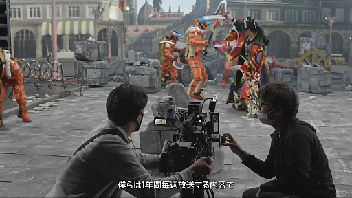 ꡼ No.003 | ̤αǲɥޤϥ२󥸥Ǻ롩ֲ⥭󥰥㡼פǻȤ줿ǿλƵѤȤϡCEDEC 2024