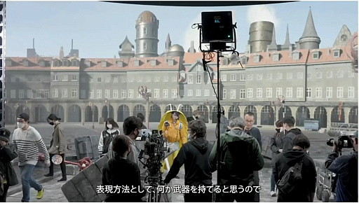 ꡼ No.004 | ̤αǲɥޤϥ२󥸥Ǻ롩ֲ⥭󥰥㡼פǻȤ줿ǿλƵѤȤϡCEDEC 2024