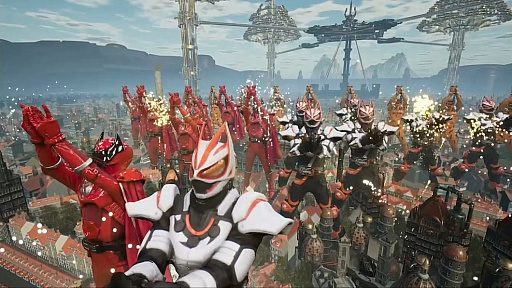 ꡼ No.018 | ̤αǲɥޤϥ२󥸥Ǻ롩ֲ⥭󥰥㡼פǻȤ줿ǿλƵѤȤϡCEDEC 2024