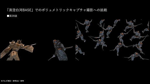 ꡼ No.022 | ̤αǲɥޤϥ२󥸥Ǻ롩ֲ⥭󥰥㡼פǻȤ줿ǿλƵѤȤϡCEDEC 2024