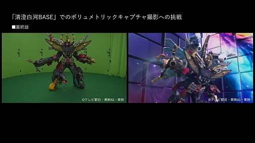 ꡼ No.026 | ̤αǲɥޤϥ२󥸥Ǻ롩ֲ⥭󥰥㡼פǻȤ줿ǿλƵѤȤϡCEDEC 2024