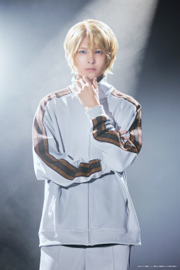 画像ギャラリー No.003のサムネイル画像 / 「【推しの子】」の舞台化作品「演劇【推しの子】2.5次元舞台編」,2024年12月に上演決定。8月29日12:00に最速先行スタート