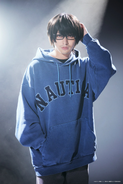 画像ギャラリー No.004のサムネイル画像 / 「【推しの子】」の舞台化作品「演劇【推しの子】2.5次元舞台編」,2024年12月に上演決定。8月29日12:00に最速先行スタート