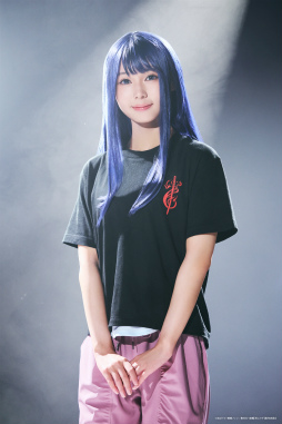 画像ギャラリー No.006のサムネイル画像 / 「【推しの子】」の舞台化作品「演劇【推しの子】2.5次元舞台編」,2024年12月に上演決定。8月29日12:00に最速先行スタート