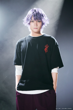 画像ギャラリー No.007のサムネイル画像 / 「【推しの子】」の舞台化作品「演劇【推しの子】2.5次元舞台編」,2024年12月に上演決定。8月29日12:00に最速先行スタート