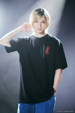 画像ギャラリー No.008のサムネイル画像 / 「【推しの子】」の舞台化作品「演劇【推しの子】2.5次元舞台編」,2024年12月に上演決定。8月29日12:00に最速先行スタート