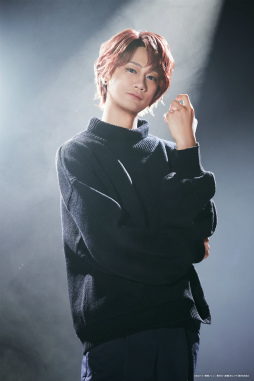 画像ギャラリー No.012のサムネイル画像 / 「【推しの子】」の舞台化作品「演劇【推しの子】2.5次元舞台編」,2024年12月に上演決定。8月29日12:00に最速先行スタート