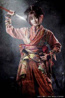 画像ギャラリー No.015のサムネイル画像 / 「【推しの子】」の舞台化作品「演劇【推しの子】2.5次元舞台編」,2024年12月に上演決定。8月29日12:00に最速先行スタート