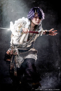 画像ギャラリー No.016のサムネイル画像 / 「【推しの子】」の舞台化作品「演劇【推しの子】2.5次元舞台編」,2024年12月に上演決定。8月29日12:00に最速先行スタート