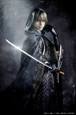 画像ギャラリー No.019のサムネイル画像 / 「【推しの子】」の舞台化作品「演劇【推しの子】2.5次元舞台編」,2024年12月に上演決定。8月29日12:00に最速先行スタート