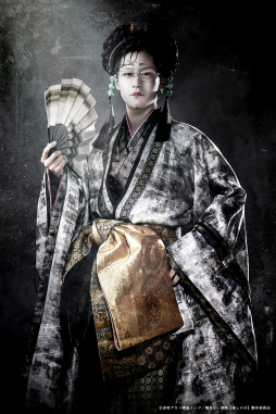 画像ギャラリー No.020のサムネイル画像 / 「【推しの子】」の舞台化作品「演劇【推しの子】2.5次元舞台編」,2024年12月に上演決定。8月29日12:00に最速先行スタート