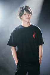 画像ギャラリー No.023のサムネイル画像 / 「【推しの子】」の舞台化作品「演劇【推しの子】2.5次元舞台編」,2024年12月に上演決定。8月29日12:00に最速先行スタート