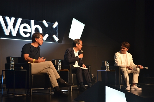 ꡼ No.003Υͥ / ıİʿ ȱδͺ᤬ŤܤWeb3άŸ˾ץåݡȡŹ񻺤ʤWebX