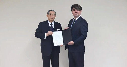 画像ギャラリー No.001のサムネイル画像 / ゲーム特化型のブロックチェーンを展開するOasysが,SBIホールディングスと戦略的パートーナーシップを締結し,資金調達を実施