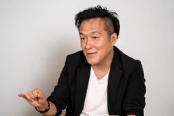 ꡼ No.002Υͥ / Υ󥿥ӥ塼ϡֳεספѤAI󥸥ELLAפϤɤ᤹ΤTGS4Gamer֡WebǤμϤå󥱡Ȥ˲褦PR