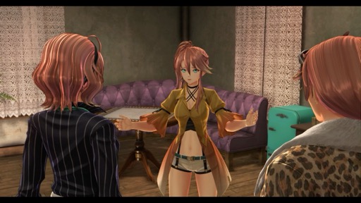 ꡼ No.006Υͥ / Υ󥿥ӥ塼ϡֳεספѤAI󥸥ELLAפϤɤ᤹ΤTGS4Gamer֡WebǤμϤå󥱡Ȥ˲褦PR