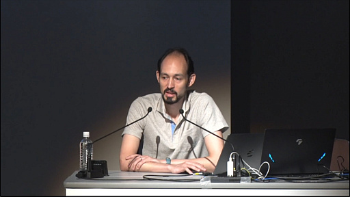 ꡼ No.002 | οȤݼŪˤʤ桤ȯԤϤˤƥꥢۤ٤ ߽ܺΥե󥹿ͳȯԤCEDEC 2024