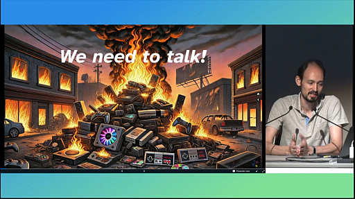 ꡼ No.003 | οȤݼŪˤʤ桤ȯԤϤˤƥꥢۤ٤ ߽ܺΥե󥹿ͳȯԤCEDEC 2024