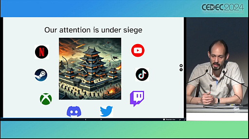 ꡼ No.004 | οȤݼŪˤʤ桤ȯԤϤˤƥꥢۤ٤ ߽ܺΥե󥹿ͳȯԤCEDEC 2024