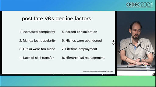 ꡼ No.010 | οȤݼŪˤʤ桤ȯԤϤˤƥꥢۤ٤ ߽ܺΥե󥹿ͳȯԤCEDEC 2024