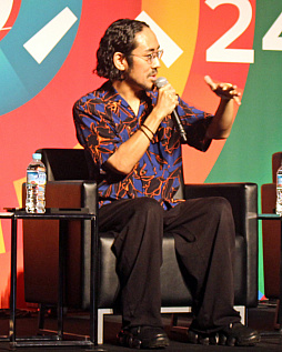 ꡼ No.003Υͥ / Web3Web2.0ؤΥ󥿡㡼󤹤쿿᤬ŤWeb2Web3϶¸ɤǤΤסWebX