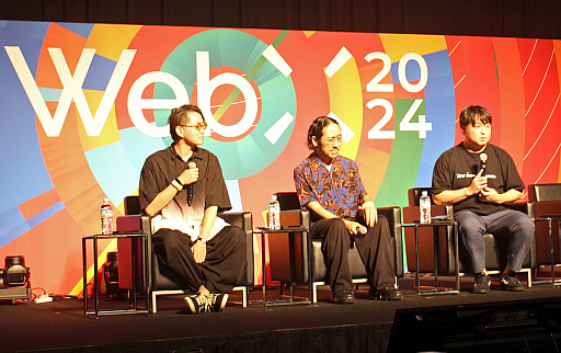 ꡼ No.004Υͥ / Web3Web2.0ؤΥ󥿡㡼󤹤쿿᤬ŤWeb2Web3϶¸ɤǤΤסWebX