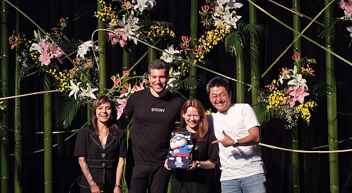 ꡼ No.007 | Web3ȤˤŪ⻺ι¤ǡѻʻڤ줫æѤǤΤWebX