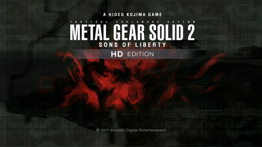 画像ギャラリー No.002のサムネイル画像 / しげるのゲーミング子育て日誌:第4回は「父親の自覚」について。「メタルギアソリッド2」と育児の交差点って……何?