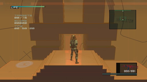 画像ギャラリー No.004のサムネイル画像 / しげるのゲーミング子育て日誌:第4回は「父親の自覚」について。「メタルギアソリッド2」と育児の交差点って……何?