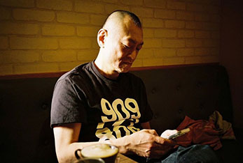 画像ギャラリー No.005のサムネイル画像 / 漫画家・桂 正和氏の「ウイングマン」が生誕40周年を記念して実写ドラマに。DMM TVでは第1話を10月16日より先行配信