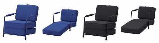 画像ギャラリー No.007のサムネイル画像 / IKEAが新ゲーミング家具シリーズを携えて3年ぶりに出展。TGS 2024会場では,家具の体験展示やノベルティ配布などを実施