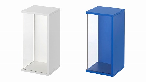 画像ギャラリー No.012のサムネイル画像 / IKEAが新ゲーミング家具シリーズを携えて3年ぶりに出展。TGS 2024会場では,家具の体験展示やノベルティ配布などを実施