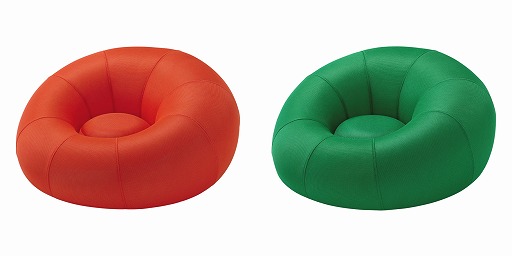 画像ギャラリー No.014のサムネイル画像 / IKEAが新ゲーミング家具シリーズを携えて3年ぶりに出展。TGS 2024会場では,家具の体験展示やノベルティ配布などを実施