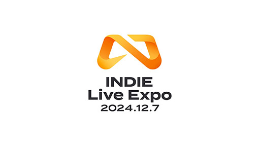 ���������꡼ No.001�Υ���ͥ������ / ��INDIE Live Expo�ס�12��7�����ۿ����ꡣ��Let��s Play Steam NEXT�ե��� Powered by INDIE Live Expo�פ�10����ۿ�