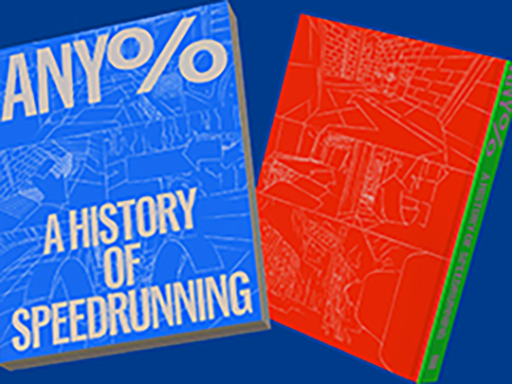 ꡼ No.001Υͥ / RTAˤҤˡAny%: A History Of SpeedrunningפΥ饦ɥեǥ󥰤Ÿ