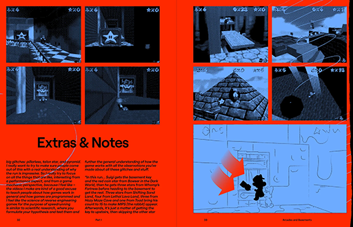 ꡼ No.003Υͥ / RTAˤҤˡAny%: A History Of SpeedrunningפΥ饦ɥեǥ󥰤Ÿ