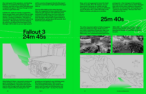 ꡼ No.005Υͥ / RTAˤҤˡAny%: A History Of SpeedrunningפΥ饦ɥեǥ󥰤Ÿ
