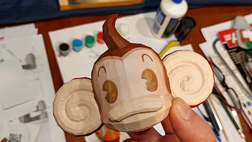 ���������꡼ No.008�Υ���ͥ������ / DIY�����ˤ��դ줿������յ������̾ʪ�ˤ����ϥ�ɥ뷿���ǡ֥����ѡ��ϥ󥰥���פ�ץ쥤���륷���ƥ�����