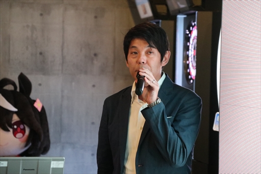 画像ギャラリー No.002のサムネイル画像 / タイトーはあらゆる世代へのエンターテインメント提供を目指す。同社が取り組む新業態の特徴や今後の展開を紹介したメディア向け説明会をレポート